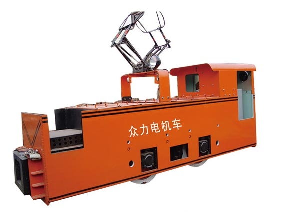 電機車(chē)的常見(jiàn)故障有哪些？